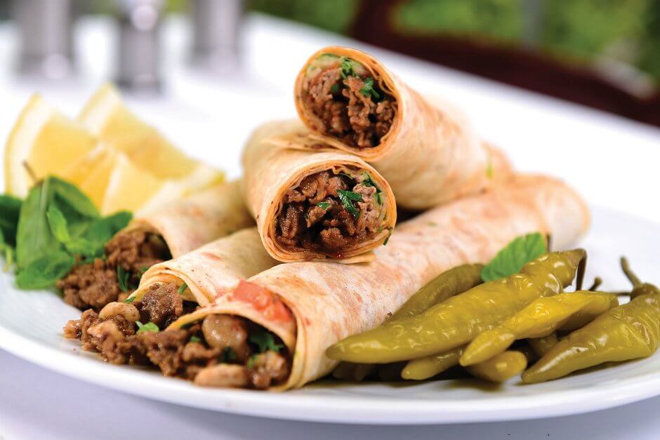 somon tantuni